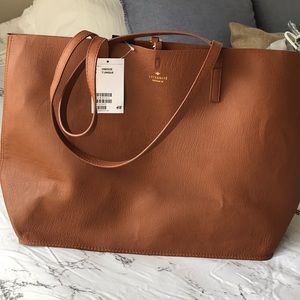 Never used H&M tote bag